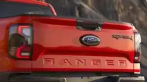 Ford Ranger Raptor Gen 2022