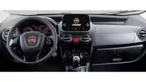 Fiat Fiorino restyling-2022