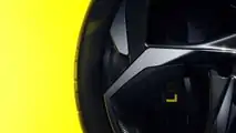 Roue Lotus Eletre