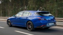 Genesis G70 Shooting Brake (2021) Preise