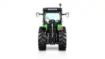 Deutz fahr3