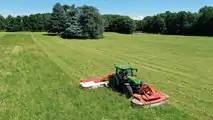 Deutz Fahr Serie 6C