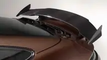 TopCar Stinger GTR Limited Carbon Edition