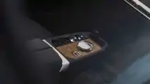 2023 BMW iX M60 Interior