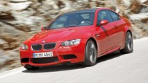 BMW M3 E92