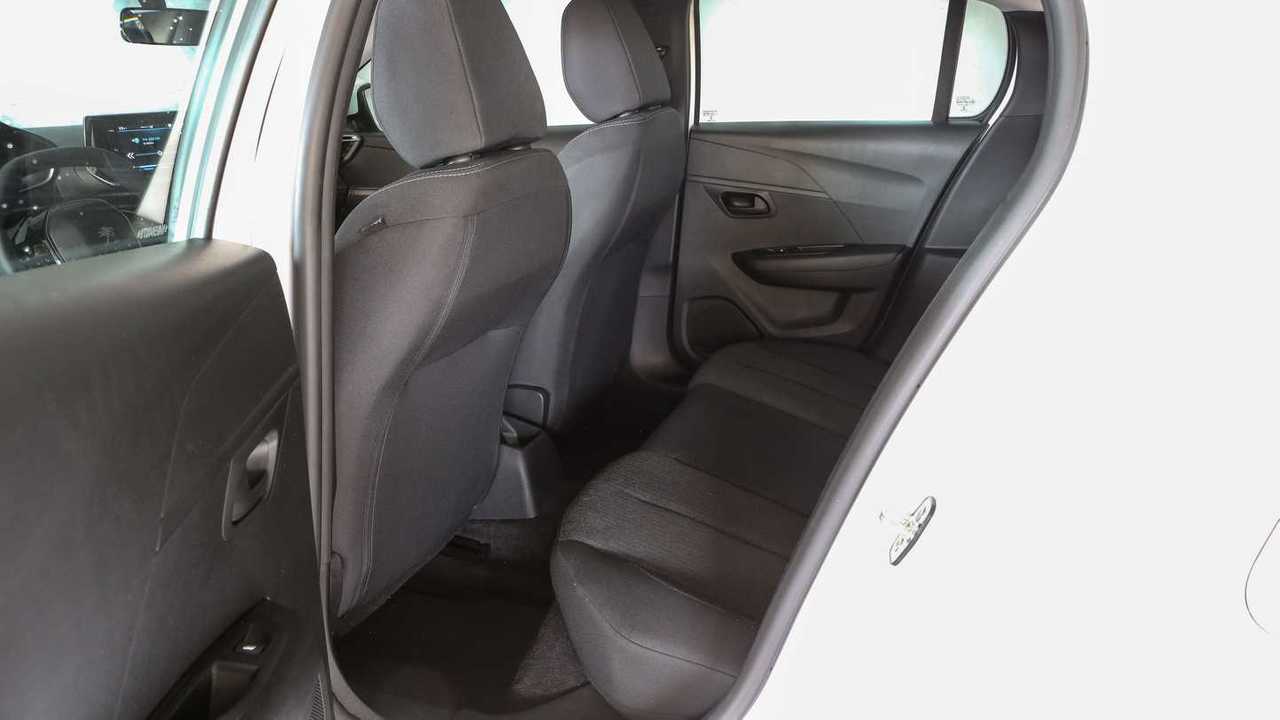 Peugeot 208 Like 1.6 MT 2022