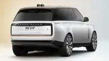 Land Rover Range Rover SV 2023