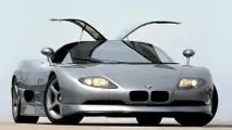 BMW Nazda M 12