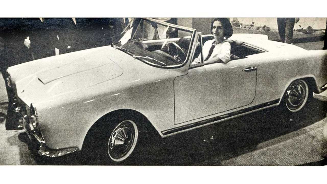 Moldex MB no Salão de 62