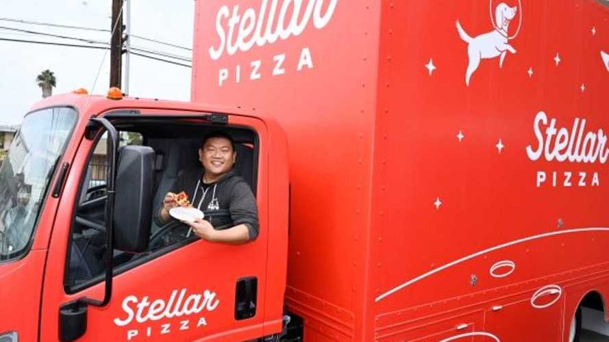 Da Elon Musk alla pizza? La strana idea degli ingegneri di SpaceX