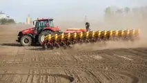 Väderstad Tempo L