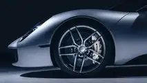 Gordon Murray T.33 Wheels