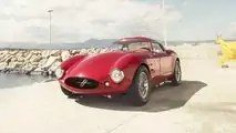 Effeffe Berlinetta