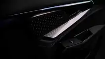 Teaser Renault Austral