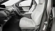 Toyota bZ4X 2023