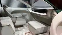 Hyundai Seven Concept al Salone dell'Auto di Los Angeles 2021