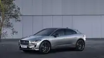 Jaguar I-Pace 2022