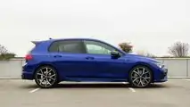 Volkswagen Golf 8 R