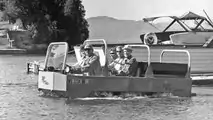 Busse All-Terrain Wagon