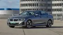 BMW i3 eDrive35L