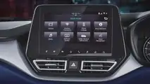 Suzuki Baleno (2022) Indien