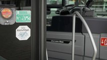 Foto - Daimler Bus monta filtri dell'aria antivirali EvoFresh