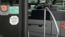 Foto - Daimler Bus monta filtri dell'aria antivirali EvoFresh