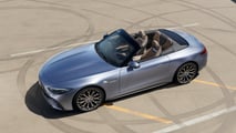 Mercedes-AMG SL-Class Manufaktur Upgrades