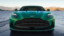 Aston Martin DB12 (2023)