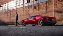Foto - Alfa Romeo 33 Stradale (2023)