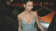 Maserati at London Fashion Week