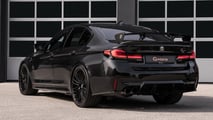 G-Power G5M HURRICANE RR (Basis BMW M5 Competition)