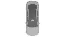 Geely EV Patent Görselleri