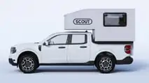 Scout Campers Tuktut
