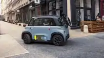 Citroën Ami PCD - protótipo