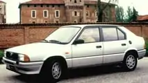 Alfa Romeo 33 (1983-1994)