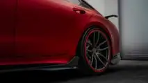 Renntech RIIIx Mercedes-AMG GT63 4 puertas Coupé