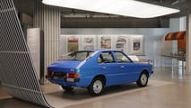Hyundai “Pony, the timeless” Exhibit