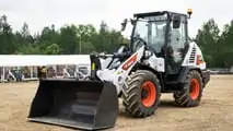 Bobcat: l'intera gamma per il 2024 ai Demo Days