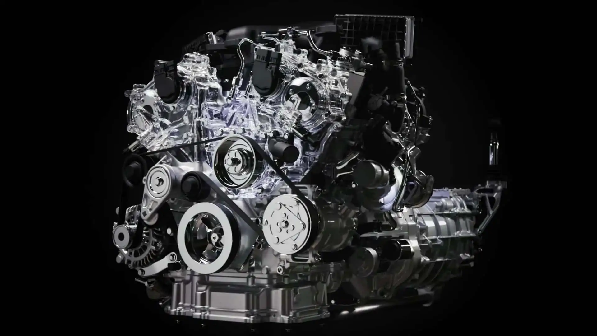 nissan-z-vr30ddtt-engine-clear