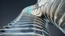 Bugatti Residence di Dubai