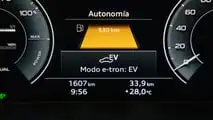 Prueba Audi Q5 55 TFSIe quattro