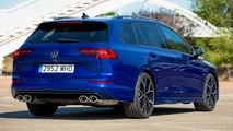 Volkswagen Golf Variant R 2.0 TSI 320 CV DSG7 4Motion 2023