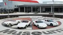 Chevrolet Corvette C4 (1983-1996)