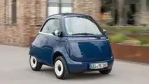 2023 Microlino
