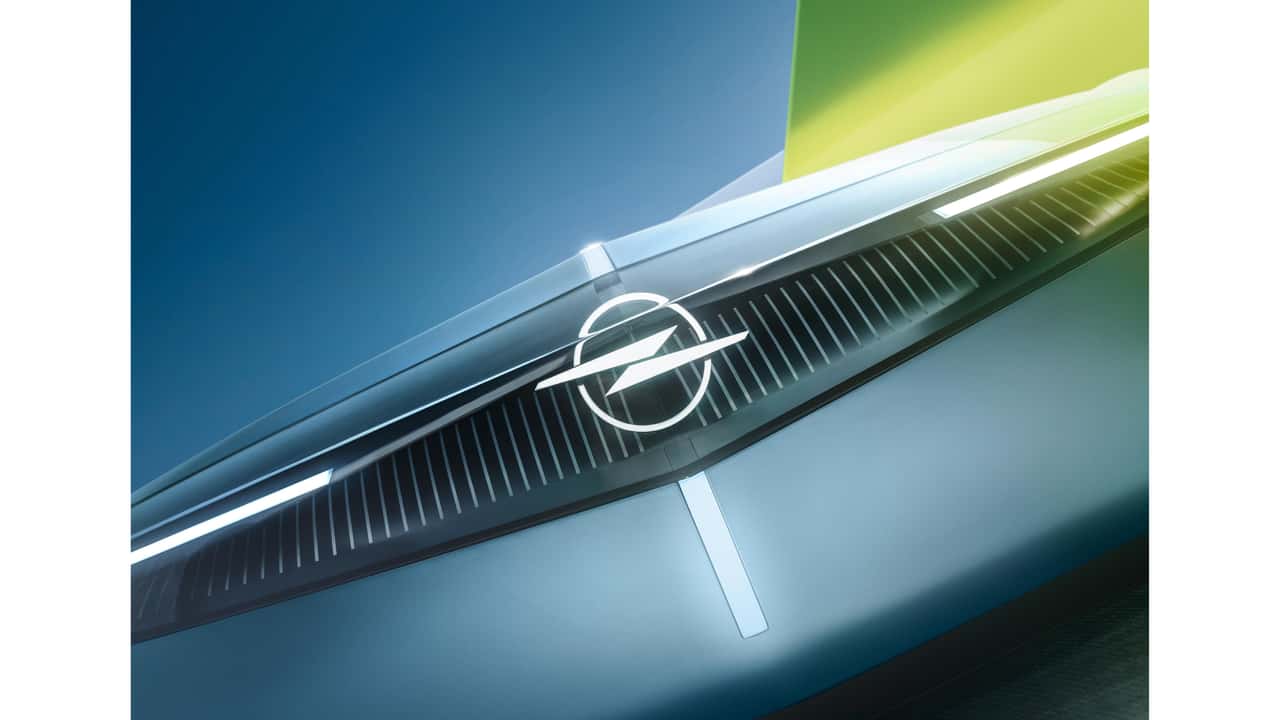 Opel Experimental konsepti