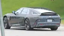 Cadillac Celestiq Yeni Casus Fotoğraflar