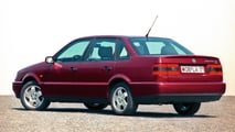 VW Passat B4 (1993-1997)