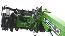 foto Merlo eWorker: Electric Days 2023