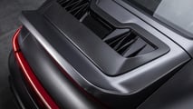 Gunther Werks Touring Turbo Edition Coupe